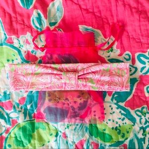 Lilly Pulitzer Headband